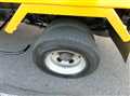 2003 Isuzu FORWARD
