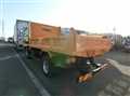 2003 Isuzu FORWARD