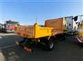 2003 Isuzu FORWARD