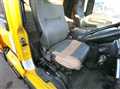 2003 Isuzu FORWARD