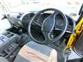 2003 Isuzu FORWARD
