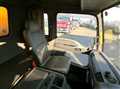 2003 Isuzu FORWARD