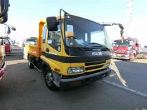 2003 Isuzu FORWARD