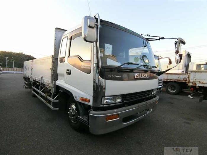 1995 Isuzu FORWARD