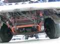 1995 Isuzu FORWARD