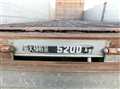 1995 Isuzu FORWARD