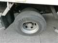 1995 Isuzu FORWARD