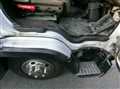 1995 Isuzu FORWARD