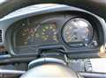 1995 Isuzu FORWARD