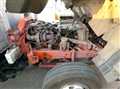 1995 Isuzu FORWARD