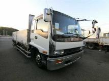 1995 Isuzu FORWARD