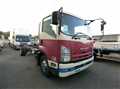2013 Isuzu FORWARD