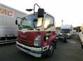 2013 Isuzu FORWARD