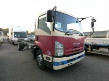 2013 Isuzu FORWARD