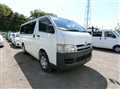 2006 Toyota Hiace Van