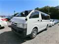 2006 Toyota Hiace Van