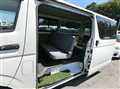 2006 Toyota Hiace Van