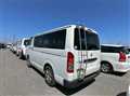 2006 Toyota Hiace Van