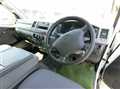 2006 Toyota Hiace Van