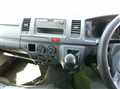2006 Toyota Hiace Van
