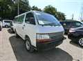 2001 Toyota Hiace Van
