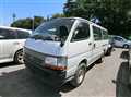 2001 Toyota Hiace Van