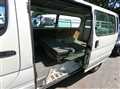 2001 Toyota Hiace Van