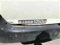 2001 Toyota Hiace Van