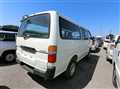 2001 Toyota Hiace Van