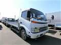 2001 Toyota Dyna