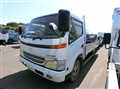 2001 Toyota Dyna