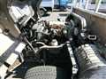 2001 Toyota Dyna