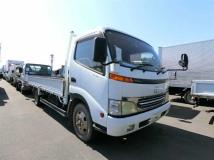 2001 Toyota Dyna