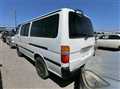 1999 Toyota Hiace Van