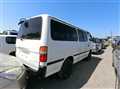 1999 Toyota Hiace Van