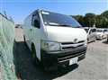 2011 Toyota Hiace Van