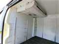 2011 Toyota Hiace Van