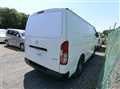2011 Toyota Hiace Van