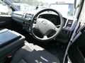 2011 Toyota Hiace Van