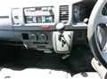 2011 Toyota Hiace Van