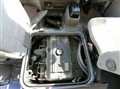 2001 Mitsubishi Rosa