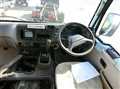 2001 Mitsubishi Rosa