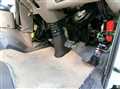 2001 Mitsubishi Rosa