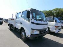 2006 Hino Dutro