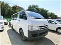 2009 Toyota Hiace Van