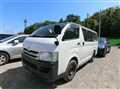 2009 Toyota Hiace Van
