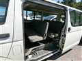 2009 Toyota Hiace Van