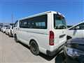 2009 Toyota Hiace Van