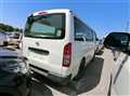 2009 Toyota Hiace Van