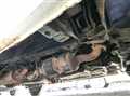 2009 Toyota Hiace Van